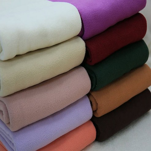 따뜻함과 스타일을 모두 갖춘 완벽한 후리스