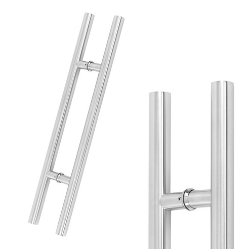 고급스러운 강화도어 손잡이