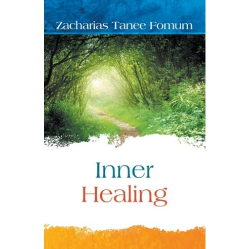 (영문도서) Inner Healing Paperback, Books4revival, English, 9798223879527