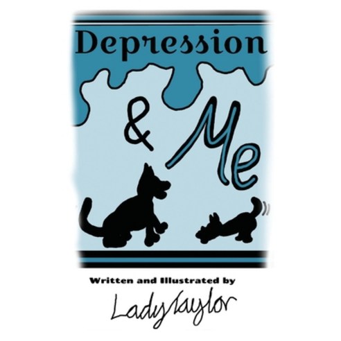 Depression & Me: Depression Paperback, Amanda Taylor