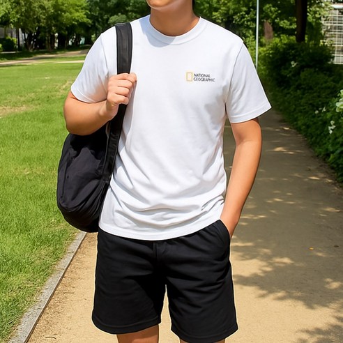 땀 걱정 없이 시원하고 스타일리시한 여름을!