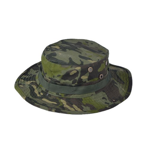 DFMEI 낚시 자외선 차단 벙거지 등산 모자 썬캡 야외 캐주얼 모자 카모플라쥬 모자입니다., DFMEIMC카모플라쥬요