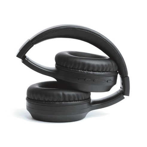 가벼운 노이즈 캔슬링 무선 헤드셋으로 운동 효율 극대화!