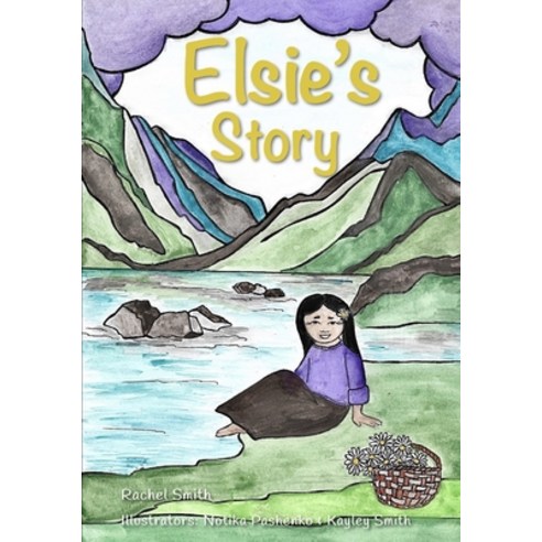 Elsie''s Story Paperback, Independently Published, English, 9798591592196