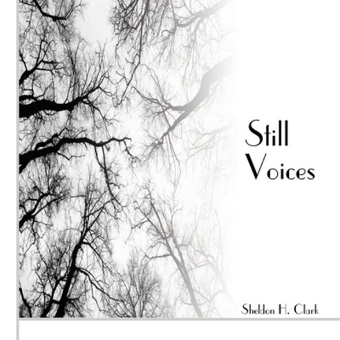 Still Voices Paperback, Rock''s Mills Press, English, 9781772442052
