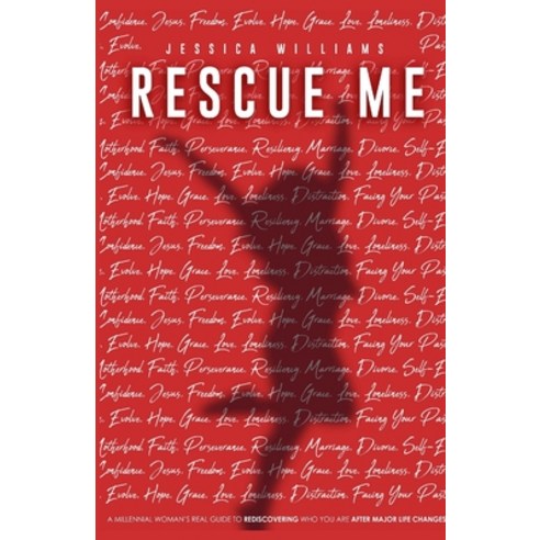 Rescue Me Paperback, Lulu.com
