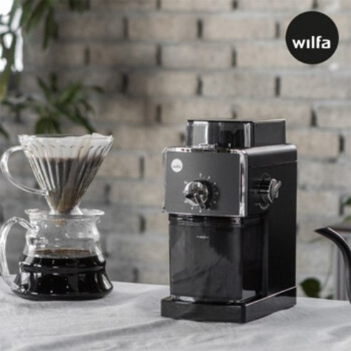 가성비 뛰어난 커피 그라인더