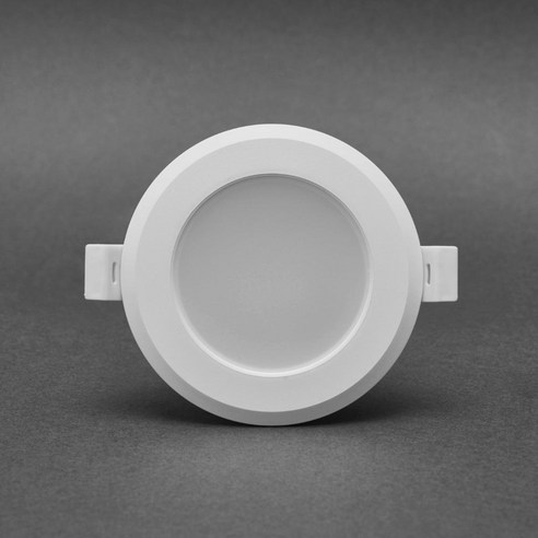 공간을 밝히는 빛, 아이온 AS 2년 3인치 다운라이트