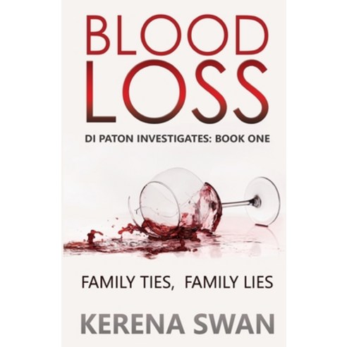 Blood Loss Paperback, Hobeck Books Limited, English, 9781913793258