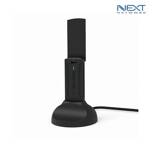 이지넷유비쿼터스 NEXT-1900AC 3.0 USB 무선랜카드