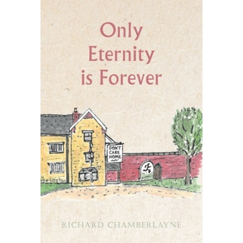 (영문도서) Only Eternity Is Forever Paperback, Austin Macauley, English, 9781528997508
