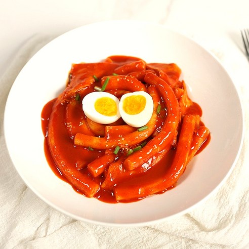 추억을 되살리는 맛, 간식어장 포장마차 떡볶이 밀키트 후기 포장마차떡볶이