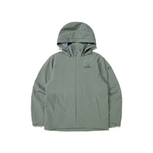 아이더 남성 바람막이 DMP24183 POP 2L 마운틴 α 방풍 자켓