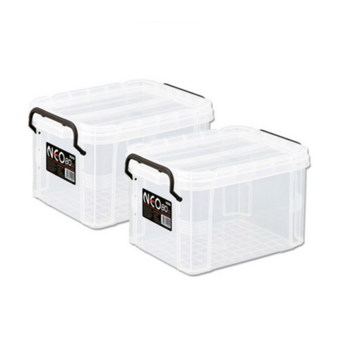 코멕스 네오박스 리빙박스, 일상의 새로운 동반자 코멕스네오박스