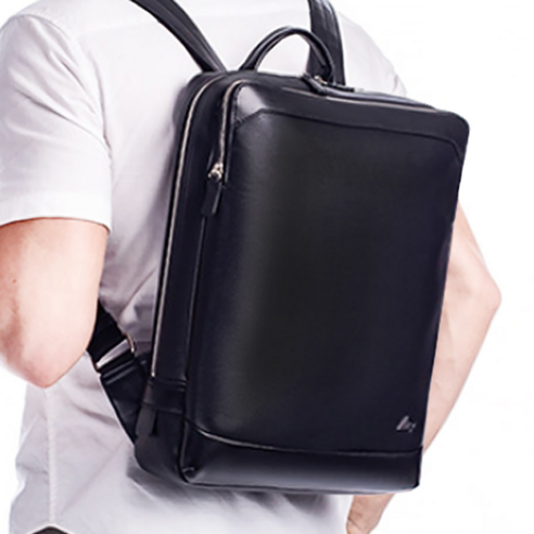 환상적인 다양한 타거스 노트북 가방 13인치 아이템으로 새롭게 완성하세요. 남성을 위한 우아하고 실용적인 가죽 백팩: T473