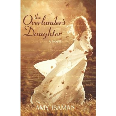 (영문도서) The Overlander''s Daughter Paperback, Independently Published, English, 9781980941101