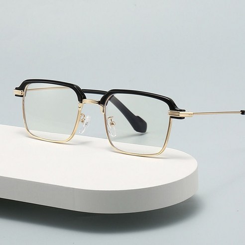 빛나는 시야를 되찾아줄 혁신적인 스마트 줌 노안경