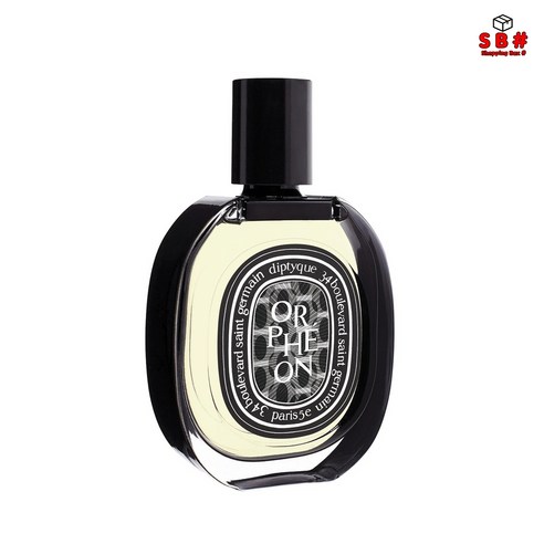 Diptyque 딥티크 오르페옹 오 드 퍼퓸 75ml, 1개