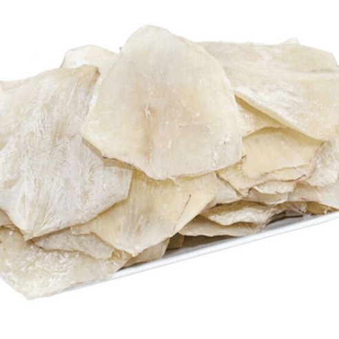 한치 몸통만 500g 마른한치 3S~4S, 1개