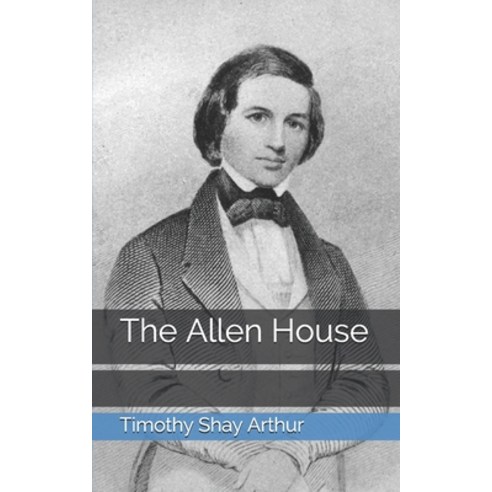 The Allen House Paperback, Independently Published, English, 9798730157460