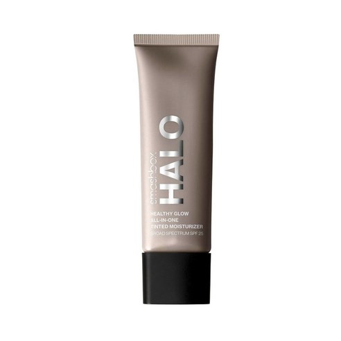 스매쉬박스 할로 헬씨 글로우 올-인-원 틴티드 모이스처라이저 40ml, Light, 1개