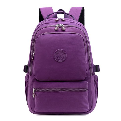 방대한 여정을 위한 궁극의 여행용 백팩: 엘다르 베오 대용량 여행용 백팩