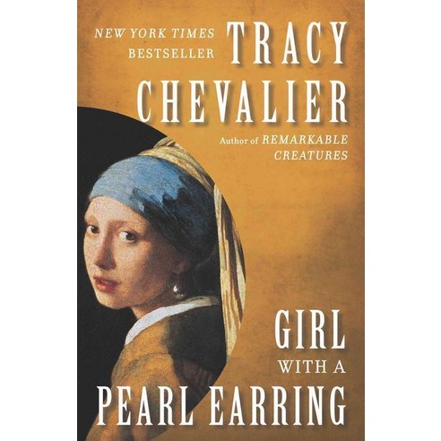 Girl With a Pearl Earring, Penguin Group USA