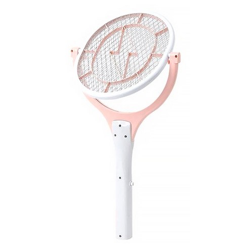 모기퇴치기 90도회전 USB충전식
