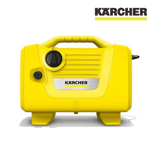 고압세척기 노즐1504 추천상품 카처 K2 Power 고압세척기 – 강력한 세정력으로 빛나는 세차를 완성하다