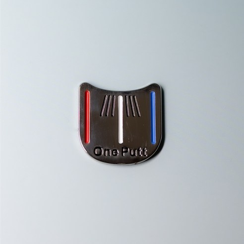 카렐로 1+1 원퍼트 골프 자석 볼마커: 정확한 퍼팅을 위한 필수품