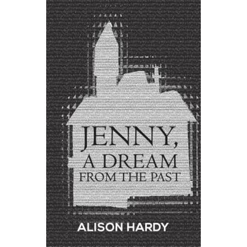 Jenny A Dream from the Past Paperback, Austin Macauley