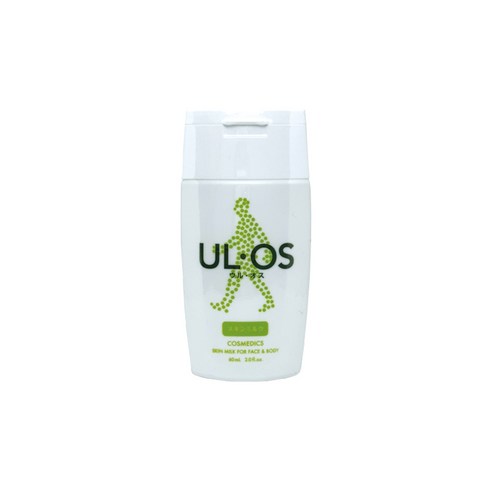 우르오스 남성용 올인원 스킨밀크, 60ml, 5개
