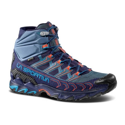 La sportiva 라스포르티바 남성 Ultra Raptor II 등산화 Deep Sea