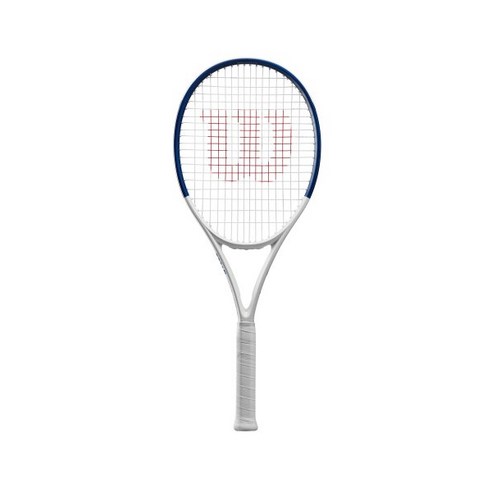 [국내정품배송] 윌슨 클래시 100 V2 US OPEN 2023 LTD FRM 3 테니스 라켓 295g, FREE