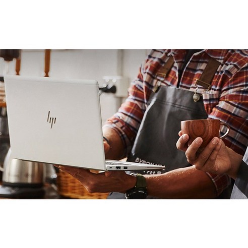 강력한 성능과 해상도를 지닌 HP 노트북