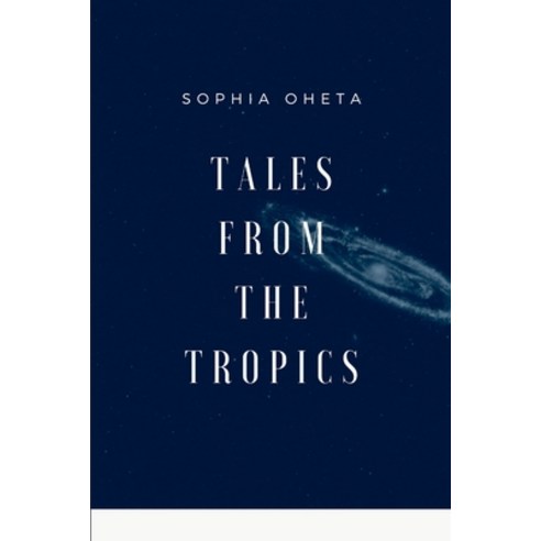 (영문도서) Tales from the Tropics Paperback, OS Pub, English, 9788009901955