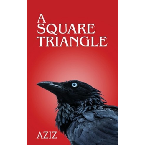 (영문도서) A Square Triangle Paperback - 로맨스소설 | 쿠팡