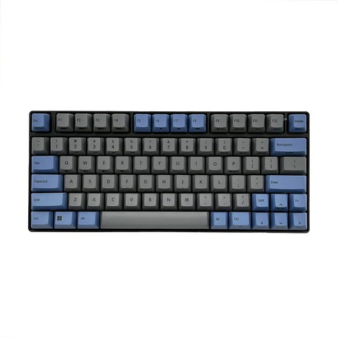 스모키 라일락, 키보드에 예술을 입히다