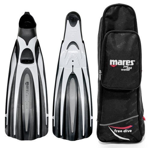 물 속 세상, 자유로운 유영을 꿈꾸다: 마레스 아반티 엑셀 풀풋 핀 솔직 후기 마레스아반티엑셀