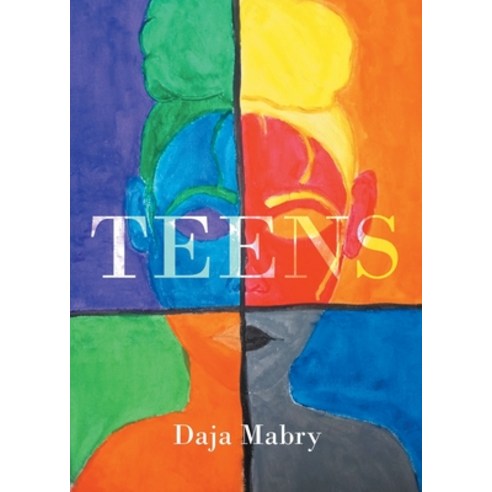(영문도서) Teens Paperback, Page Publishing, English, 9781662484193
