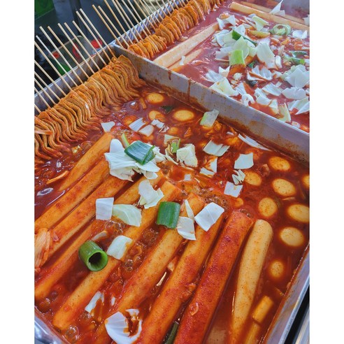 혼밥러 구원템! 떡볶이 맛집, 이제 집에서 즐기세요! 떡보라