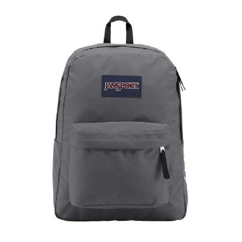 JanSport 잔스포츠 슈퍼브레이크 원스쿨 백팩 (12가지 색상)