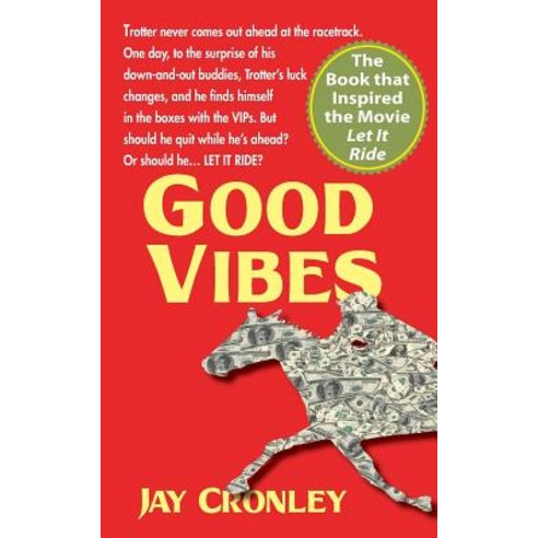 Good Vibes Paperback, Echo Point Books & Media
