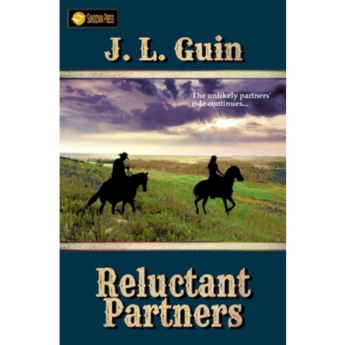 Reluctant Partners Paperback, Independently Published