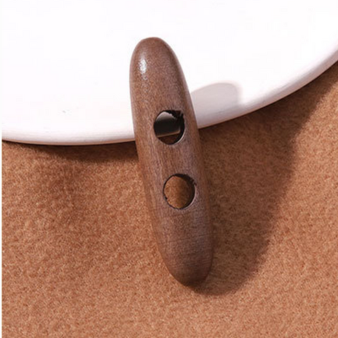 패션 아이템의 새로운 기준, 티노샵 떡볶이단추