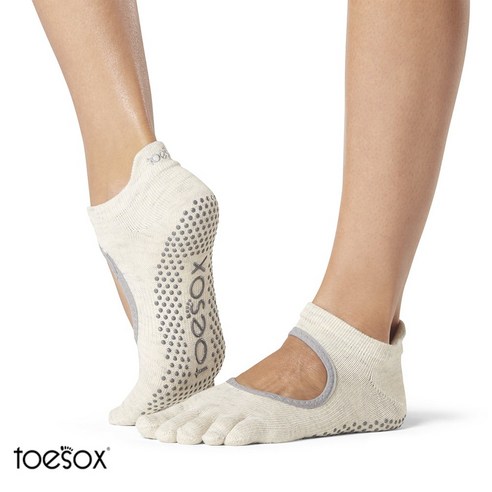 섬세한 움직임을 위한 완벽한 동반자: 토삭스 풀토삭스 요가양말 toesox