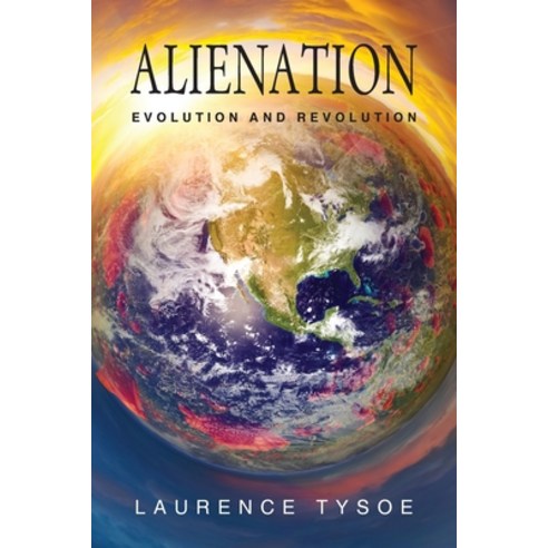 (영문도서) Alienation Paperback, Best Books Media, English, 9781639014385 ...