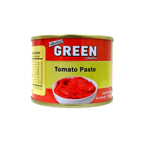 그린가든 토마토 페이스트  / Green garden Tomato paste