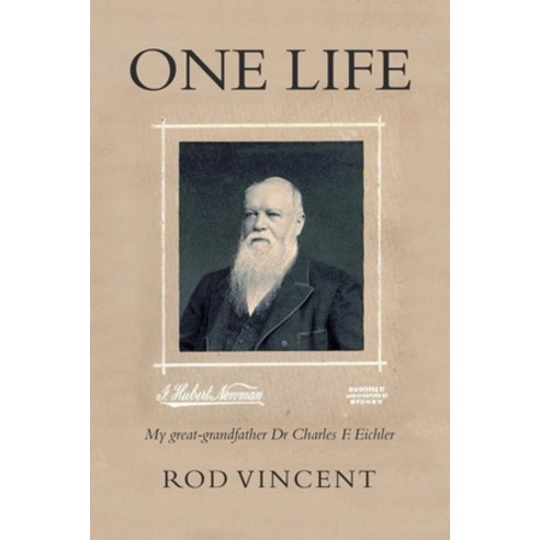 (영문도서) One Life Paperback, Balboa Press Au, English, 9781982295325