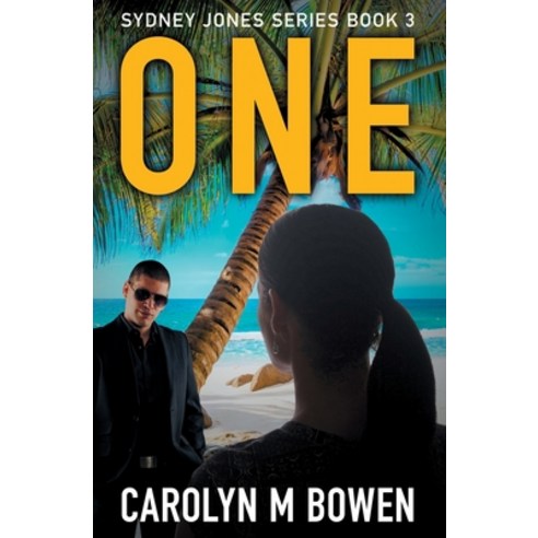 One Paperback, Carolyn Bowen